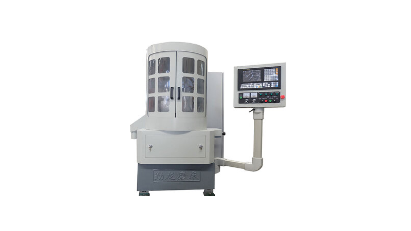 數控磨床的日常保養注意事項