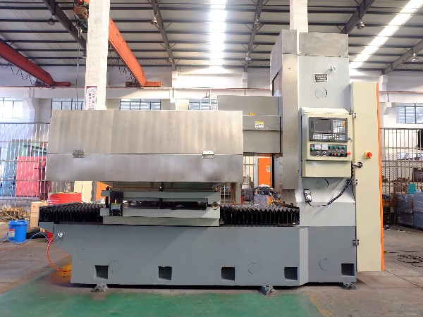 數控平面磨床產品工件不光滑的原因有哪些？