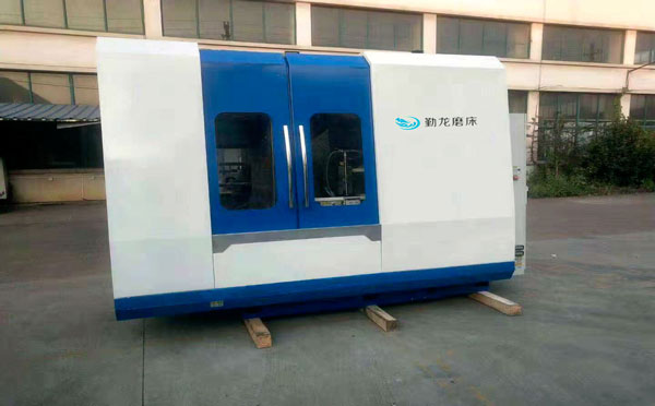 圓臺平面磨床的剛度和熱變形會有什么影響？