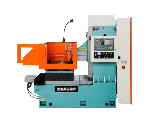 勤龍磨床 專注品質